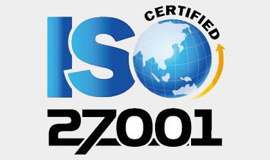 ISO27001��Ϣ��ȫ�����wϵ�J(r��n)�C��ԃ(x��n)